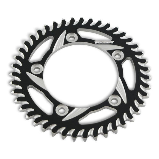 VORTEX 42 TOOTH 530 REAR SPROCKET  HAYABUSA 2008+ -- GSXR1000 2005-2008  CO : 454444