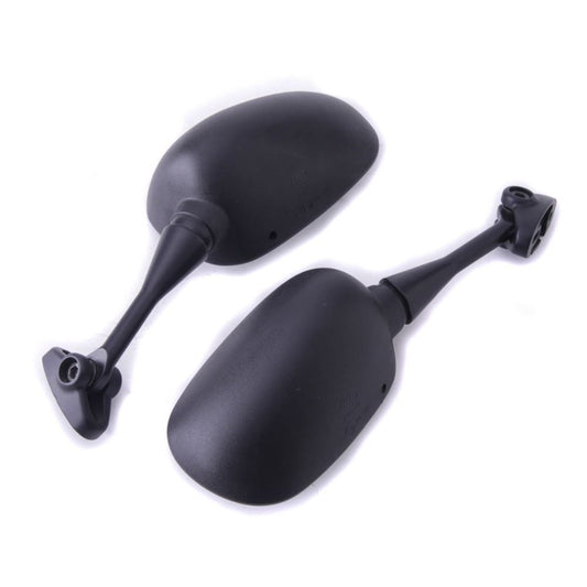 BLACK MIRROR FOR HONDA CBR 600 / CBR 1000 CO: 31383