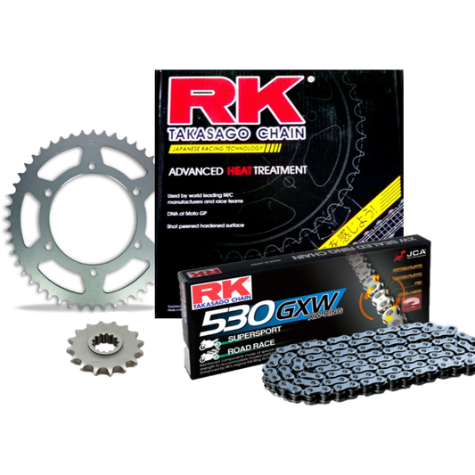 RK KIT YAMAHA YZF R1 2006-2008 CO: 453439