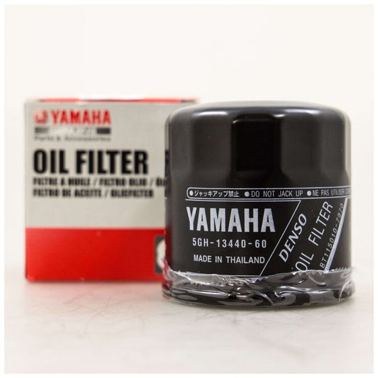 YAMAHA OIL FILTER 5GH134406100 CO: 453969